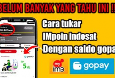 Install Cashzine dan Tukarkan Poin Jadi Saldo GoPay hingga Rp300.000