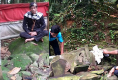 3 Aktivitas Paranormal di Situs Gunung Padang Bikin Merinding, Benarkah Ada Penampakan Makhluk Halus?