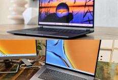 Huawei MateBook 2026 Resmi Diperkenalkan, Laptop Tipis dengan Performa yang Bikin Penasaran