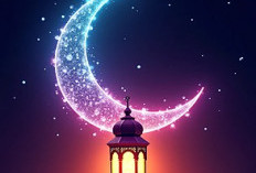 Bulan Ramadhan Sejuta Pesona