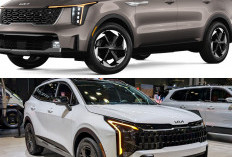 Plug-in Hybrid 2026 Hadir dengan Efisiensi Tinggi dan Performa Bertenaga