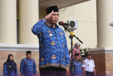 Tingkatkan Kerjasama, Majukan Pagaralam di Berbagai Bidang