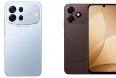Review OPPO A7 Pro Max 2026: Benarkah Jadi HP Mid-Range Paling Worth It Simak Kelebihan, Kekurangannya!