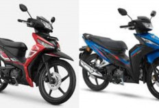 Harga Supra X 125 Terbaru Maret 2026 Resmi Diumumkan, Naik atau Tetap Stabil Ini Daftar Lengkapnya!