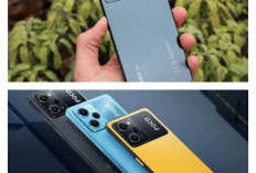 Jangan Salah Beli! Ternyata HP 3 Jutaan Ini Punya Kamera Setara Flagship, Cocok Buat Content Creator Pemula