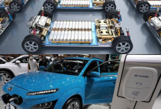 Macet Panjang Bukan Masalah! Ini Teknologi Hiburan Mobil Terbaru 2026