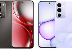 Review Realme P4R 2026: Desain Premium, Baterai Tahan Lama, Tapi Apakah Layak Jadi HP Mid-Range Terbaik!