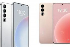 Review Samsung Galaxy S26: Desain Futuristik, Kamera AI Makin Gila-gilaan Ditahun 2026!