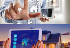 Bukan sekadar canggih, rumah pintar ternyata jadi pengingat setia