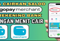 Saldo Prakerja Rp700.000 Nganggur di GoPay? Begini Cara Mencairkannya Tanpa Ribet!