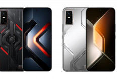 Jangan Beli Infinix GT 30 Pro Sebelum Tahu Fakta Ini! Ada Peningkatan Besar yang Sengaja Disembunyikan?