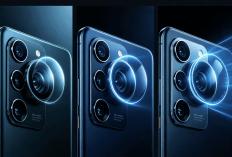 5 Rekomendasi Smartphone Kamera Terbaik 2026: Fitur Zoom & Night Mode Kian Gila Dekati Spek DSLR!