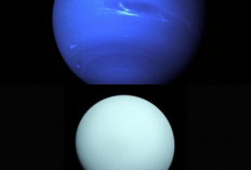 Ayo Cari Tahu, Benarkah Ada Planet dengan Hujan Berlian di Luar Angkasa