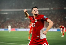 Justin Hubner Resmi Bertahan di Eropa