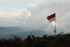 Gunung Sibuatan: Keindahan Tersembunyi dan Tantangan Pendakian di Sumatera Utara