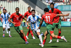 Timnas Argentina Kalah Kontroversial, Sang Legenda Ngamuk!