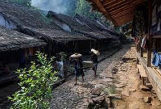 Mari Intip Salah Satu Objek Wisata Sekaligus Dijadikan Penelitian Bagi Sejarawan: Kampung Baduy 