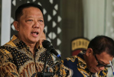 Febrie Adriansyah Layangkan Dua Gugatan Praperadilan