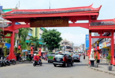 Ini Sejarah Unik di Balik Pusat Wisata Kuliner Jalan Surya Kencana di Kota Bogor Jawa Barat