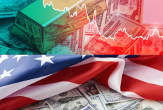 US Dollar Drops Sharply as Global Optimism Rises and Markets Shift to Risk Assets