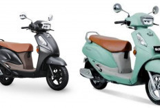 Review Suzuki Access 125 2026: Skutik Irit BBM yang Nyaman untuk Harian, Masih Layak Jadi Pilihan!