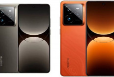  Harga Terbaru Agustus 2026 Realme GT 7 Pro, Makin Menarik untuk Diburu? Cek Harga dan Spesifikasinya!