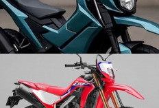Spesifikasi Honda X-Tracker 2026: Motor Gaya Trail Irit BBM 50 Km/L