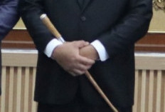 Tekankan Kolaborasi, Percepat Pembangunan Daerah