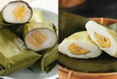  Resep Nagasari Lembut dan Harum, Khas Indonesia!