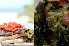 Menjelajahi Lezatnya Pulau Kei, 5 Hidangan Tradisional Menggugah Selera