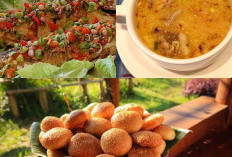 Menyelami Rasa Autentik NTT, Sajian Tradisional yang Menggugah Selera