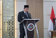 Raperda Penanggulangan Bencana dan Investasi Disetujui