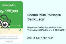 Event Referral LinkAja Terbaru: Dapatkan Bonus GoPay dengan Mudah!