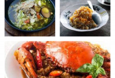 Merayakan Aroma dan Rasa, 5 Makanan Khas Probolinggo yang Menggugah Selera