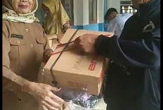 Dukung Pendidikan dan Generasi Emas