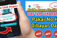 Download Sekarang, Rebahan Jadi Cuan Rp100.000 Setiap Hari!