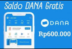 Sejarah Berdirinya Aplikasi Saldo DANA: Solusi Dompet Digital Indonesia