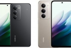 POCO M8s 5G 2026 Resmi Terungkap HP Murah dengan Performa Ngebut dan Fitur Premium, Berapa Harganya!