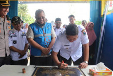 Penuhi Kebutuhan Pokok, Tingkatkan Kesejahteraan Masyarakat