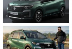 Nissan Gravite Diprediksi Menggebrak Pasar MPV Indonesia 2026: 7 Kursi, Harga Bersaing, Tantang Avanza‑Xpander