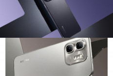 Desainnya Makin Kece Infinix Seri Hot Baru Bikin Kamu Pengen Upgrade Sekarang