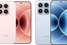 Review Xiaomi 18 Pro 2026: Kamera Super Canggih dan Performa Gahar, Benarkah Jadi HP Flagship Terbaik!