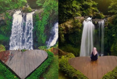 Rekomendasi Tempat Wisata di Banyumas Yang Luar Bisa Indahnya Tak Ada Tandingannya! 