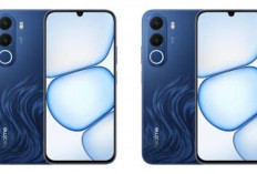 Tembus Standar Kelas Atas! realme C100x Resmi Meluncur: Bawa Fast Charging 67W dan Layar AMOLED