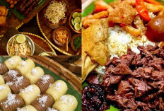 Mencicipi 6 Makanan Khas Jawa Tengah yang Menggugah Selera