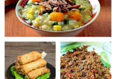 Permata Kuliner Sulawesi Utara, 5 Makanan Ikonik dari Sulawesi Utara yang Harus Anda Cicipi