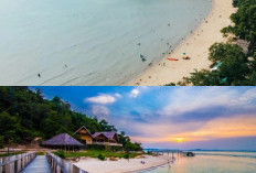 Rekomendasi Wisata Hits di Tanjung Balai untuk Liburan Bersama Keluarga