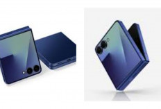 Gak Cuma Buat Selfie! Layar Luar Samsung Galaxy Z Flip7 Kini Makin Luas, Apa Saja Fitur Barunya?