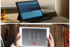 5 Tablet Murah dengan Slot SIM Card, Internetan Lancar untuk Belajar, Kerja, dan Hiburan Seharian
