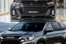 Pilihan Mobil Isuzu 9 Seater 2026: Mesin Euro 4 Bandel, Kabin Super Luas dan Harga Kompetitif